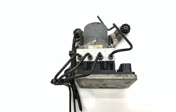 BMW 7 G11 G12 ABS Pump 6886370 6886371