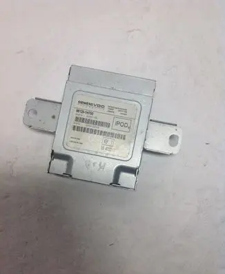 KIA Ceed USB control unit 961201H700