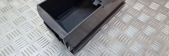 Audi A3 S3 8L Front trunk storage compartment 70667R
