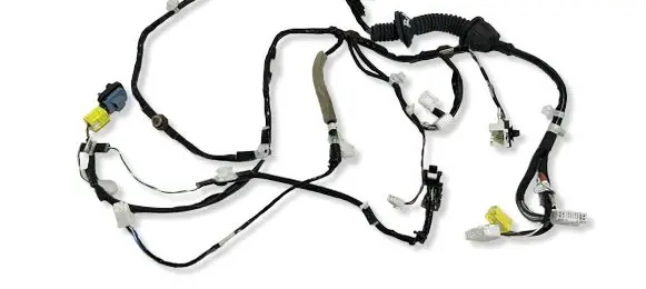 Toyota Yaris Cross Front door wiring loom 821510DQ10 45155