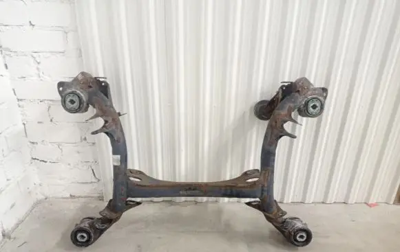Rear subframe