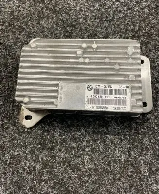 BMW 5 F10 F11 Other control units/modules 6799659