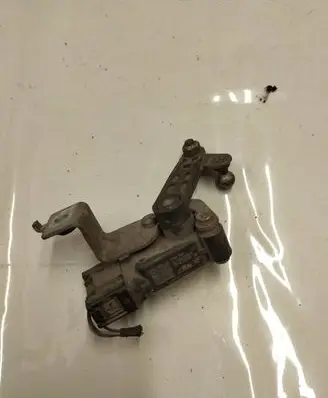 BMW X5 F15 Front height sensor lever 6867646 10172401233