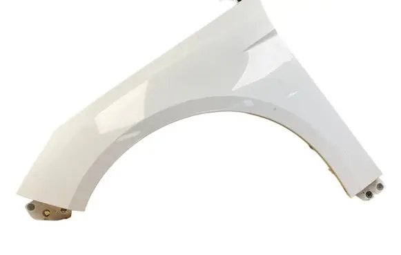 Ford Focus Fender