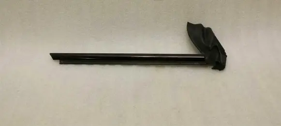 Mercedes-Benz SL R230 Rear side glass trim A2306700138