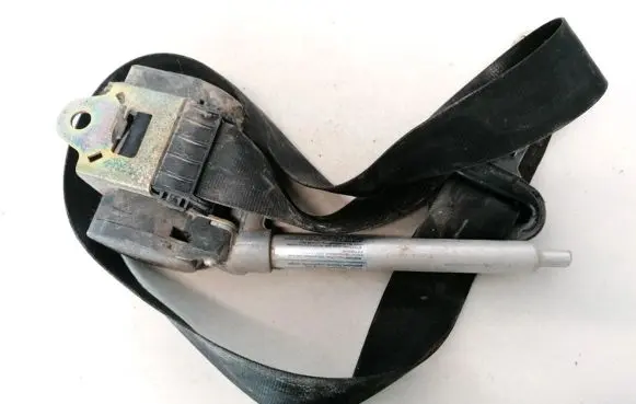 Audi A4 S4 B5 8D Front seatbelt 8D0857706 566028000 8D0857706566028000