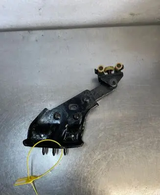 Renault Kangoo III Sliding door lower roller guide/hinge DORENAULTKANGOOIV4 745966766R