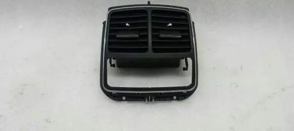 Mercedes-Benz CLS C219 Rear air vent grill A2198310360