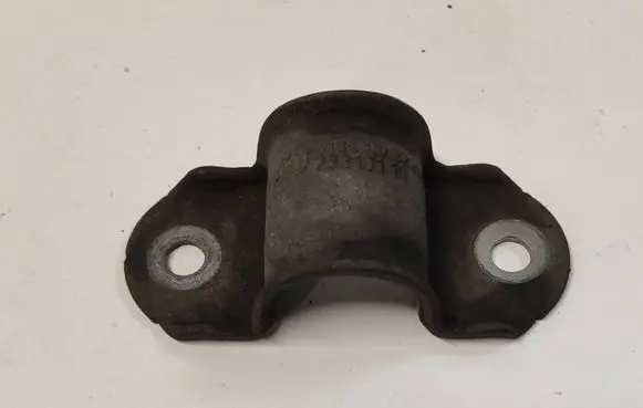 BMW 1 F20 F21 Sway bar bush bracket, rear 6792208 31306792208 23310110