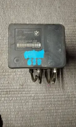 BMW 3 E46 ABS Pump 34516759073 6759073 6759075