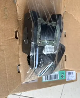Skoda Superb B5 (3U) Front seatbelt 3B1857705H