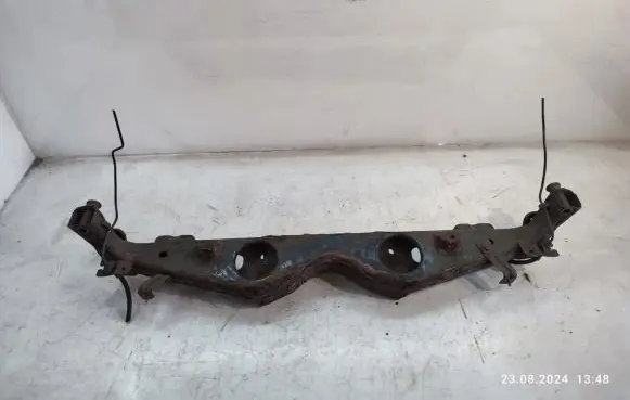 Mini One - Cooper Coupe R56 Rear subframe 
