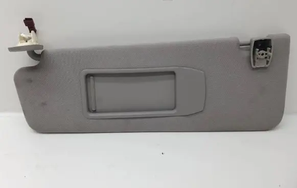 BMW 7 F01 F02 F03 F04 Sun visor