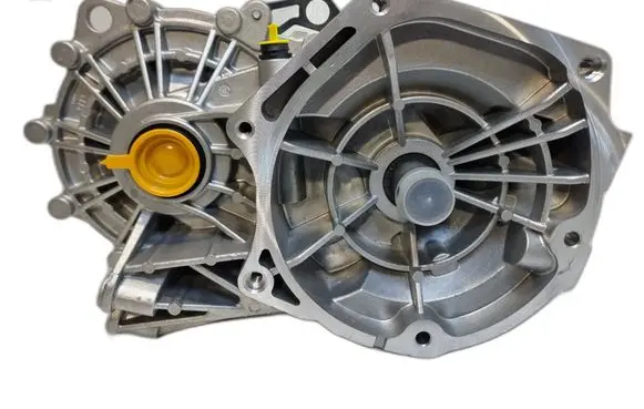 Citroen Berlingo Electric car Transmission 9800017180