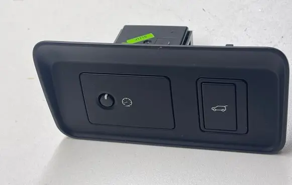 Land Rover Range Rover Sport L494 Tailgate opening switch HPL211654BA 280677496101