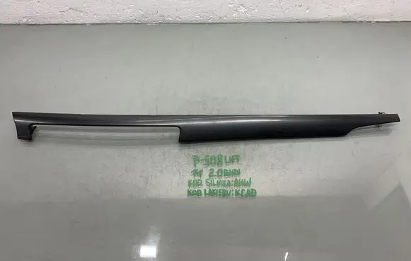 Peugeot 508 Dashboard trim 9688873877