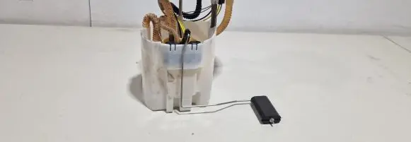 BMW X2 F39 In-tank fuel pump 0580204034