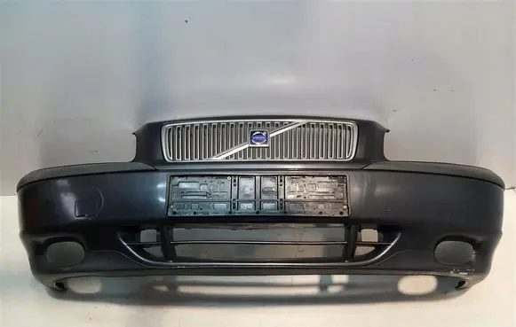 Volvo S80 Front bumper
