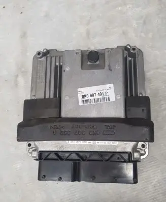 Audi A5 8T 8F Other control units/modules 8K0907401P