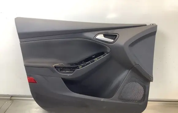 Ford Focus Front door card panel trim BM51A2394301 BM51A23943A