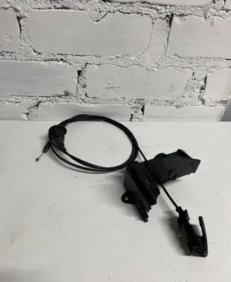 Dodge PickUp RAM SRT-10 Engine bonnet/hood lock release cable 68311132AA P68311132AA