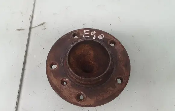 BMW 3 E90 E91 Front wheel ball bearing 6765157 31216765157