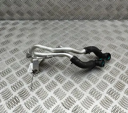 Land Rover Range Rover Sport L494 Engine coolant pipe/hose HPLA18C553GB