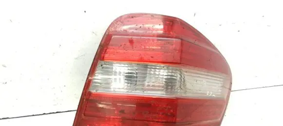 Mercedes-Benz ML W164 Rear/tail lights A1648202064