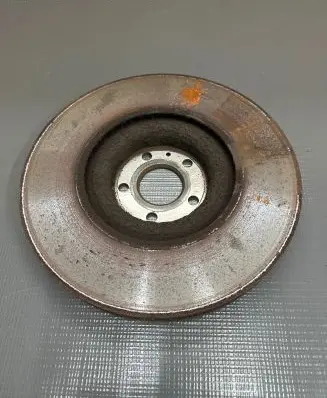 Volvo XC90 Front brake disc