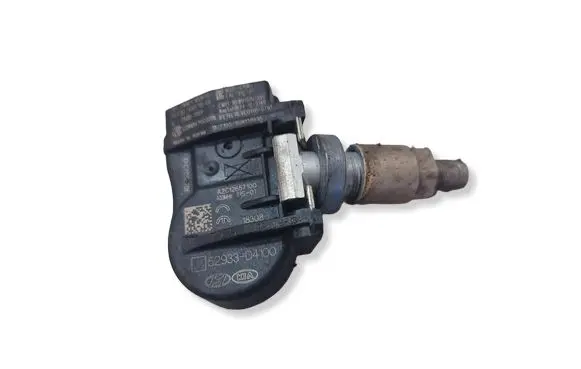 KIA Optima Tire pressure sensor 52933D4100