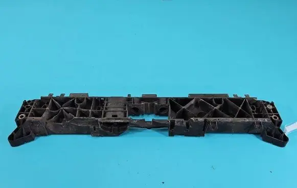 Renault Clio IV Radiator support slam panel 625003860R IMPRK1453787