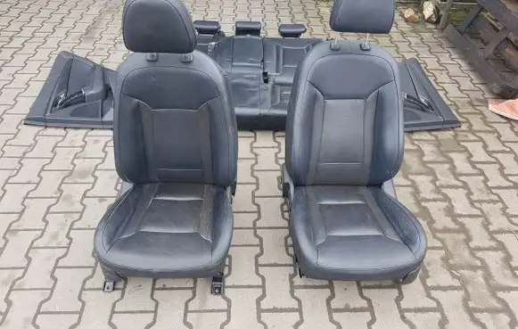 Hyundai i40 Interior set 