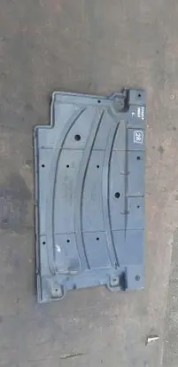 Toyota Prius (XW30) Other body part 5816847020