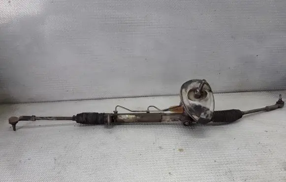 Jaguar X-Type Steering rack 7831974198