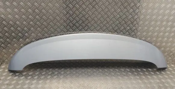 Toyota Verso Tailgate/trunk spoiler 768710F010 768760F020
