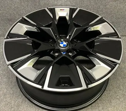 R20 alloy rim