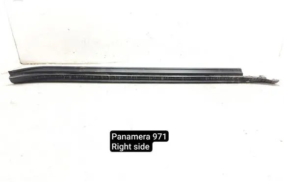 Porsche Panamera (971) Sill 971854884