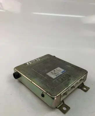 Hyundai Elantra Engine control unit/module 3911033453