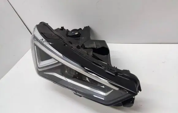 Seat Leon IV Headlight/headlamp 5FG941008E 011002A00 1316841