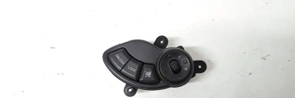 Hyundai Santa Fe Wing mirror switch 9353026000 9353026020 9353026030