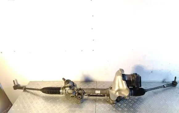 Toyota RAV 4 (XA50) Steering rack 4425042170 JG402001270 8965042300