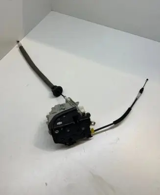 Audi A5 8T 8F Front door lock 8J2837015C