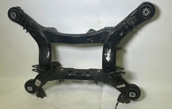 Dodge Durango III Rear subframe