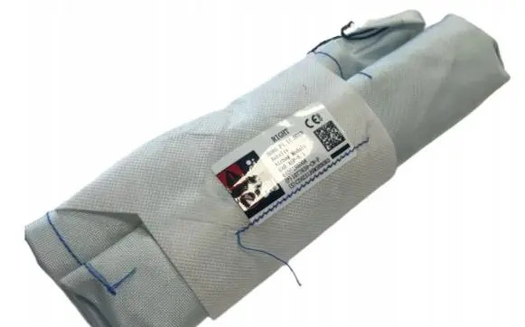 Tesla Model 3 Seat airbag 1077830-CN-F
