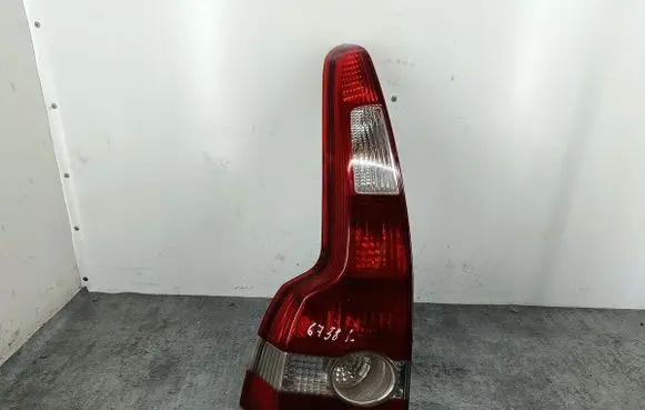 Volvo V50 Rear/tail lights