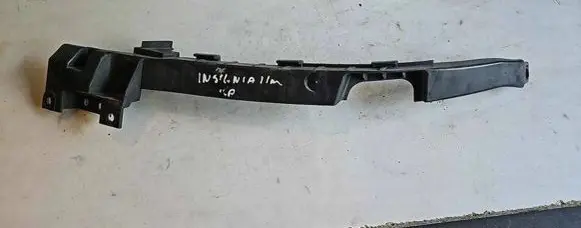 Opel Insignia A Headlight/headlamp mounting bracket 13250570