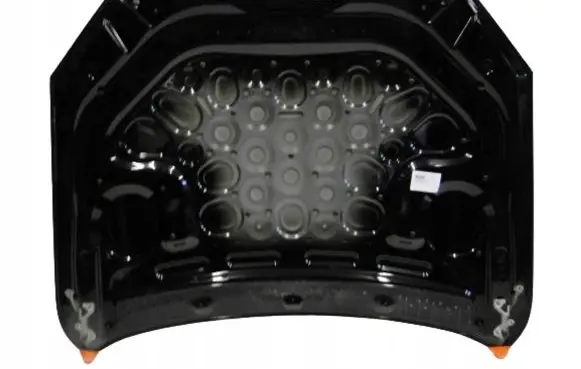 Mercedes-Benz S W222 Engine bonnet/hood A2228800057