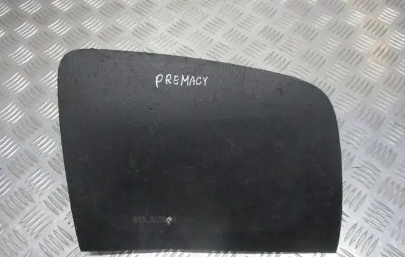 Mazda Premacy Steering wheel airbag