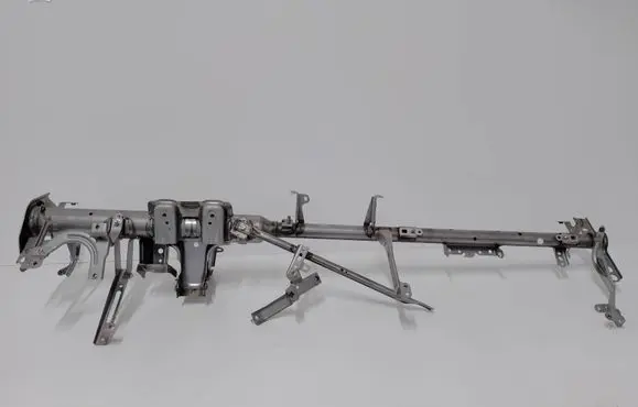 Mitsubishi ASX Dashboard cross member/frame bar 
