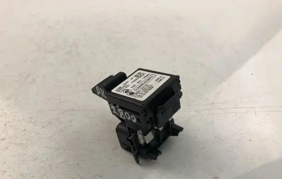 Volvo S60 Other control units/modules AH4N15607AE
